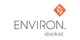 Environ logo